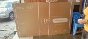 TCL C6k Premium Qd-Miniled TV