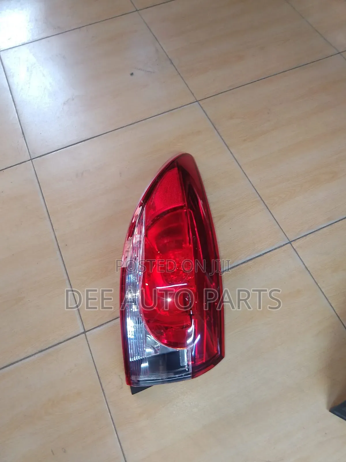Mazda Atenza Taillight