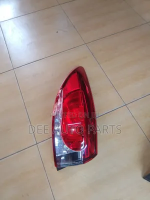Mazda Atenza Taillight