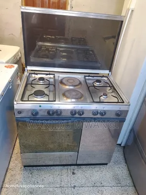 4+2 Electric Cooker (Exuk )