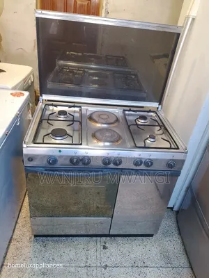 4+2 Electric Cooker (Exuk )