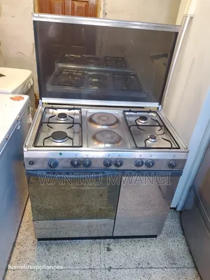 4+2 Electric Cooker (Exuk )