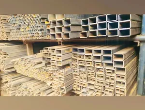 All Types of Steel