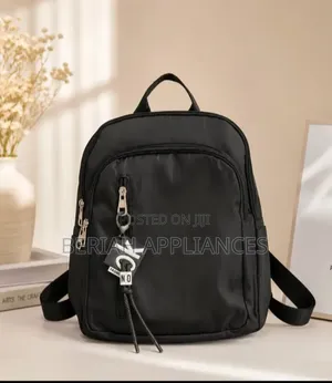 Adjustable Bagpack