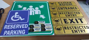 InkJet Media Printing Services