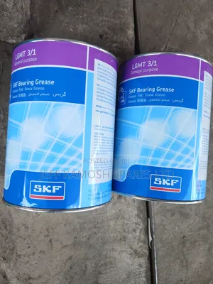 SKF Grease Bearing Available