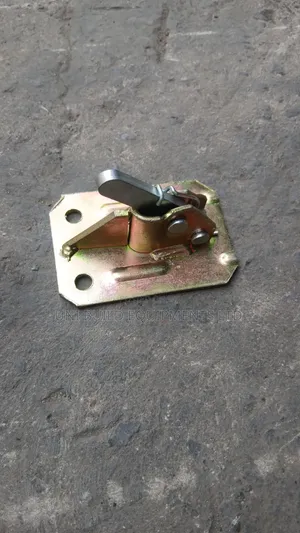 Spring Clamp