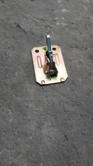 Spring Clamp