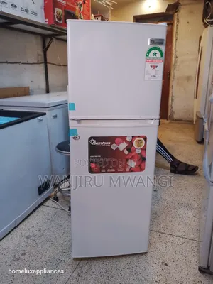Ramtons Top Freezer Refrigerator