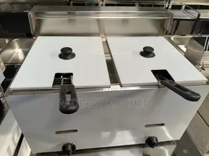 10L Fryers
