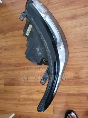 Range Rover Sport Headlight