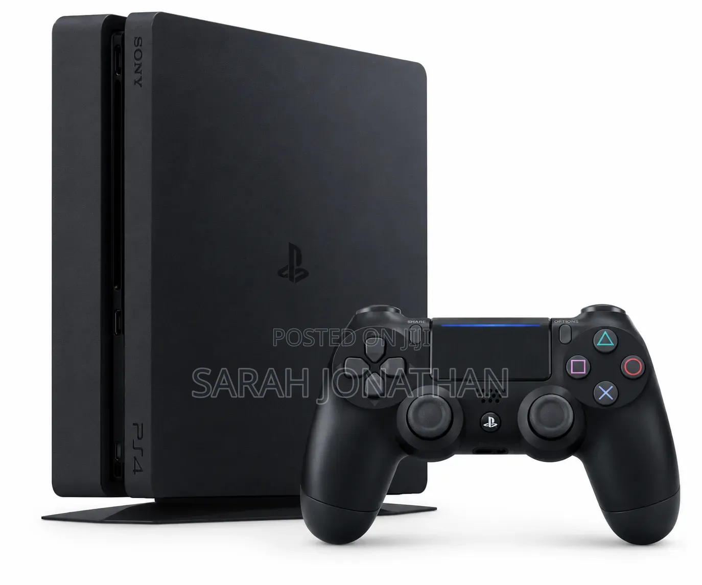 PlayStation 4 Slim