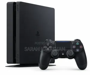 PlayStation 4 Slim
