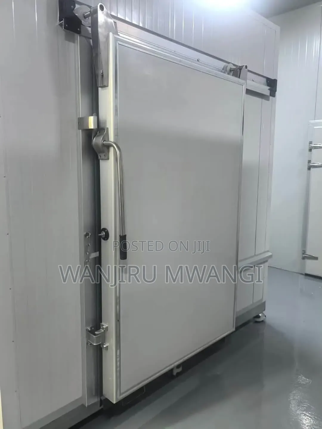 For Sale Coldroom