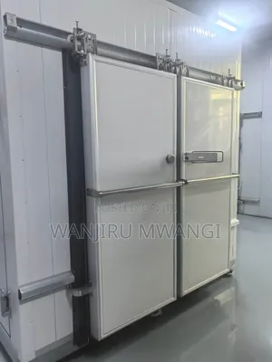 For Sale Coldroom