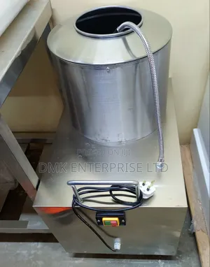 Potato Peeler Imported