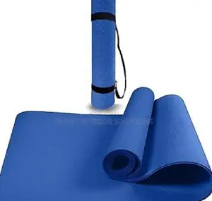 Durable Yoga Mats for Fitness Classes