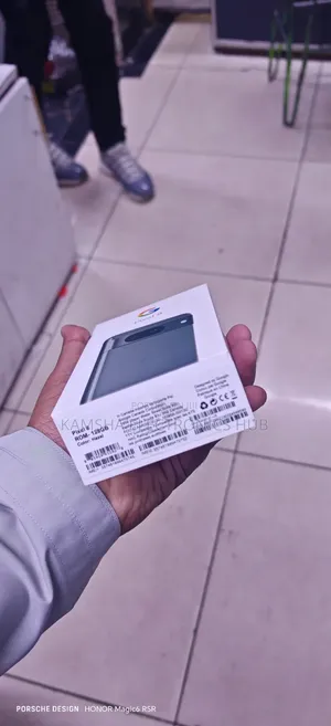 New Google Pixel 8 128 GB Black
