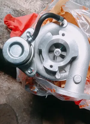Turbo Diesel Engine 1hdt Toyota Land Cruiser 100 Series
