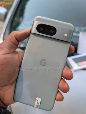 New Google Pixel 8 128 GB Green