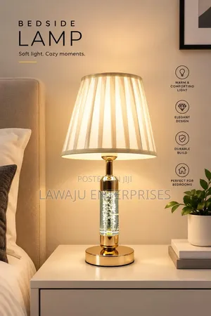High-Quality Lamp