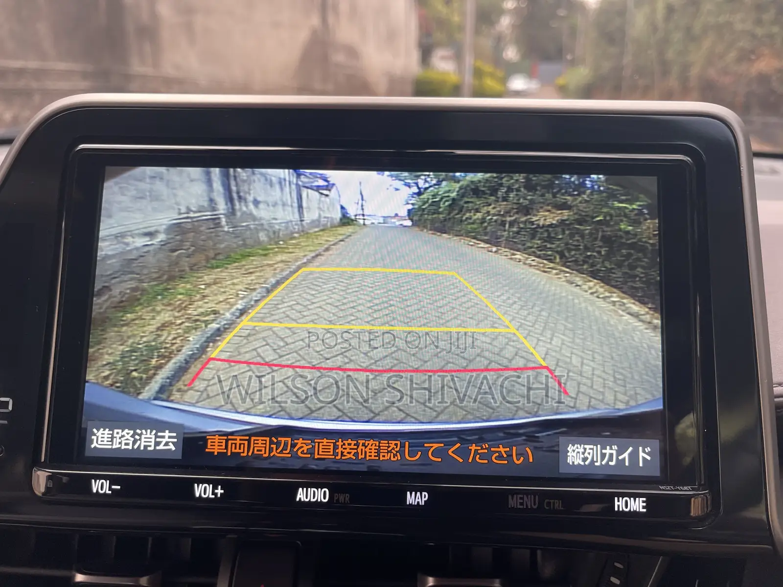 Toyota C-HR 2020 Silver