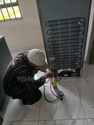  Don't Let a Faulty Fridge Ruin Your Day!
