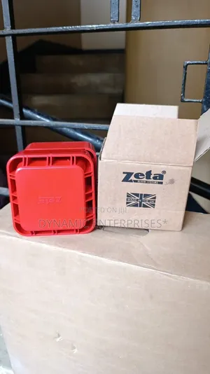 Fire Sounder Addressable