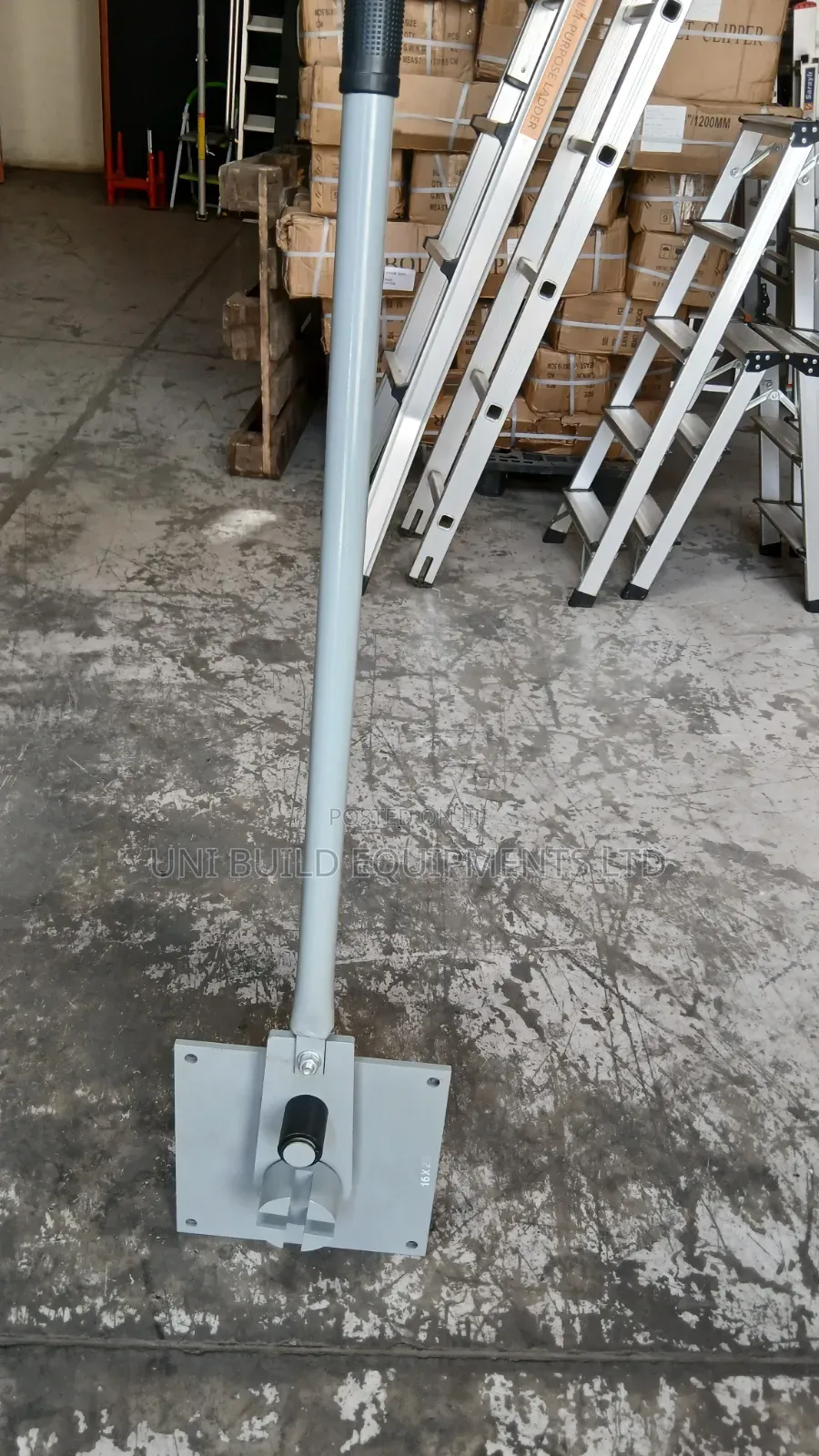 Manual Bar Bender(20mm)