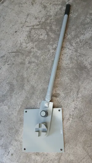 Manual Bar Bender(20mm)