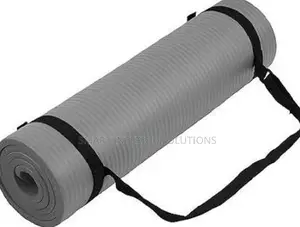 High-Performance Yoga Mats for Home Use