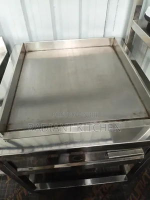 Local Hotplate