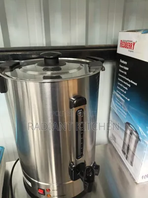Commercial Urn