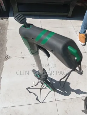 Proffesional Measuring Wheel