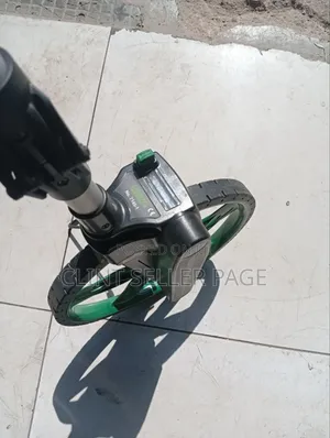 Proffesional Measuring Wheel