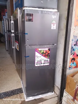 Roch Double Door Fridge