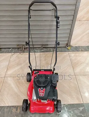 Loncin 3.5 HP Petrol Lawn Mower