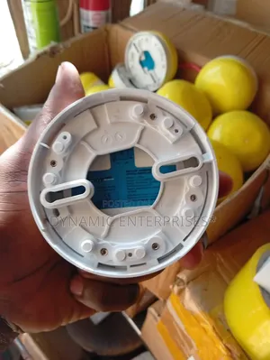 Addressable Smoke Detector