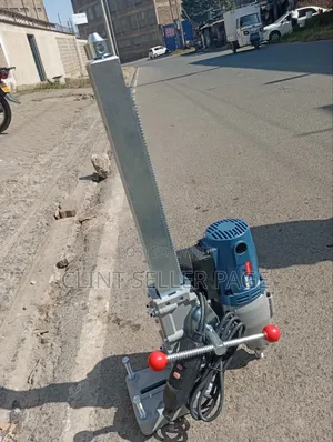Diamond Core Drilling Machine