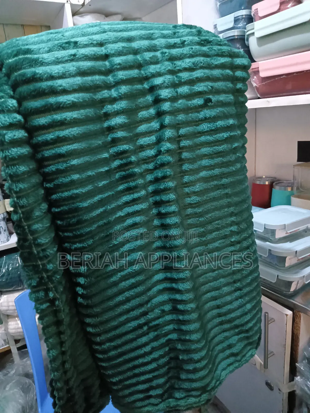 Fleece Blankets