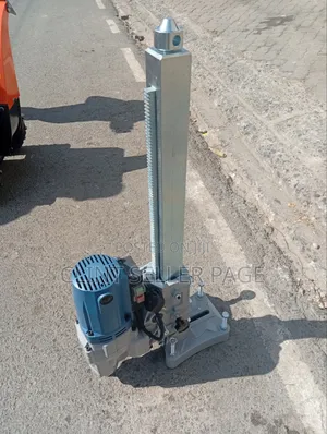 Diamond Core Drilling Machine