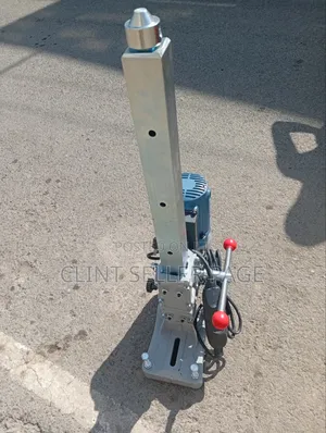 Diamond Core Drilling Machine