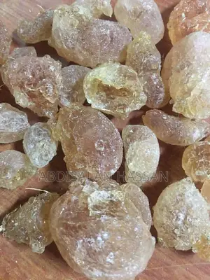 Arabic Gum