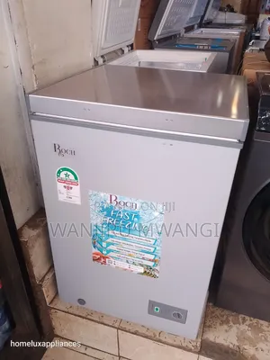 Roch 100litres Deep Freezer