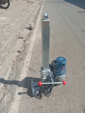 Industrial Diamond Drilling Machine