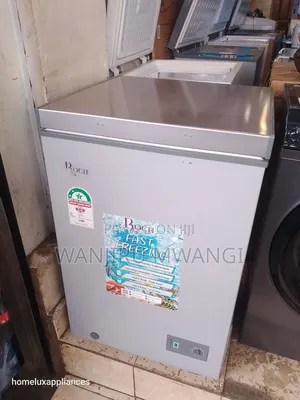 Roch 100litres Deep Freezer