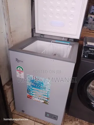 Roch 100litres Deep Freezer