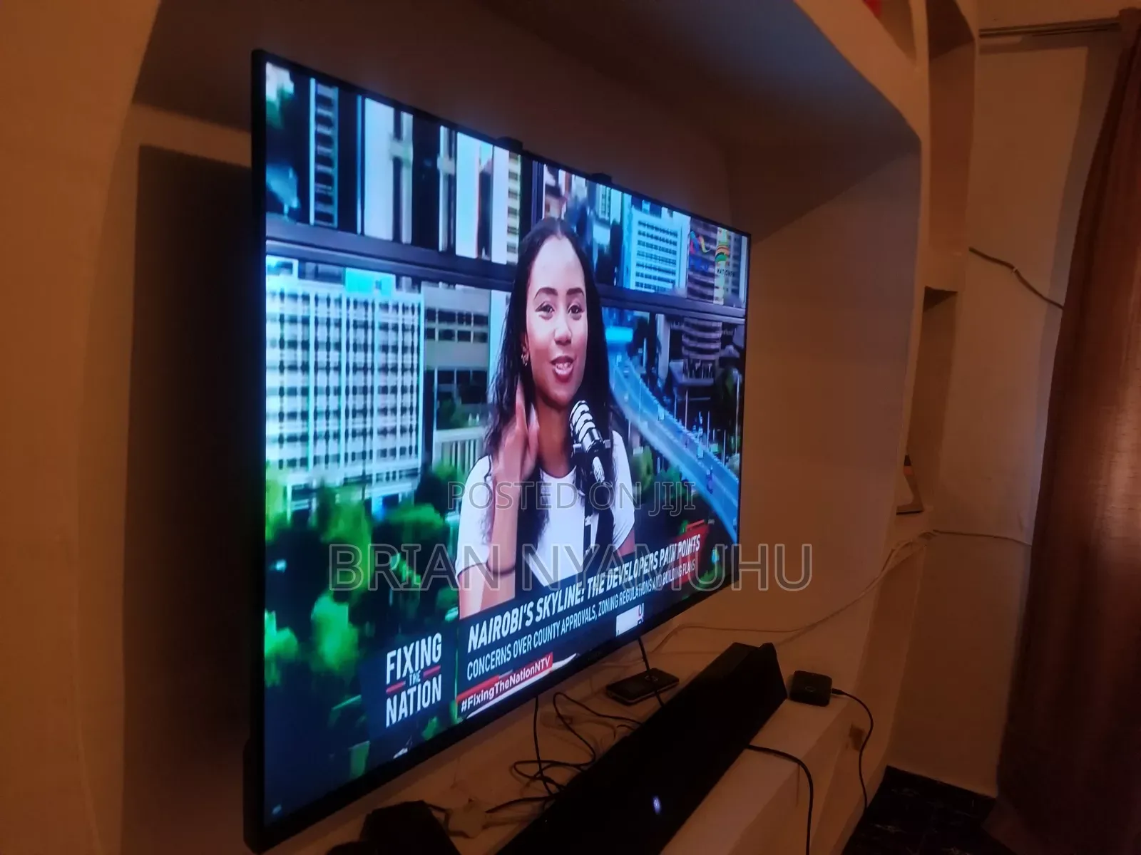 Vitron 43'' TV