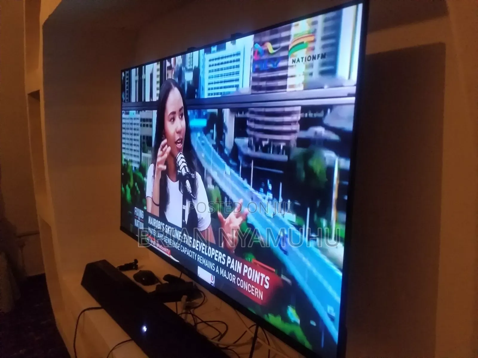 Vitron 43'' TV