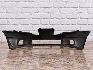 FPI Front Bumper Mitsubishi Outlander 2003 - 2005